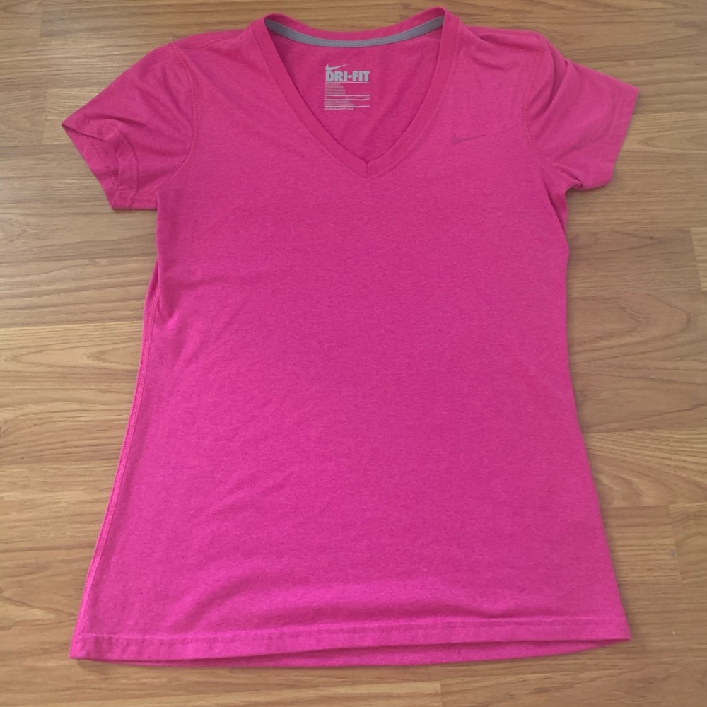 Nike Dri-fit active wear